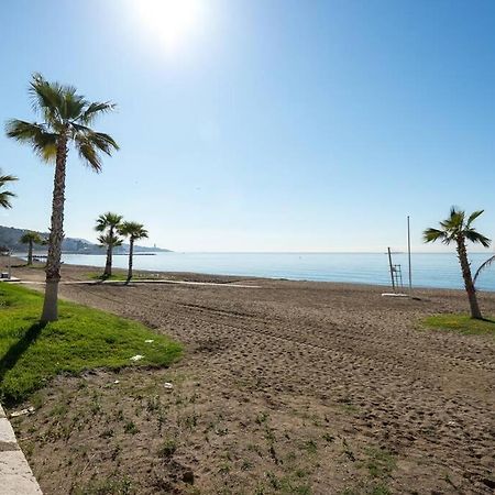 Tgh/ Malagueta Paradise II Málaga Eksteriør bilde